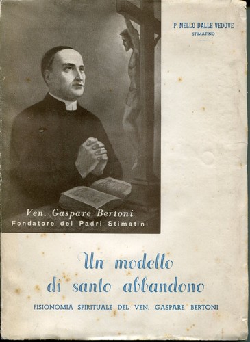 Modello santo abbandono - ,
