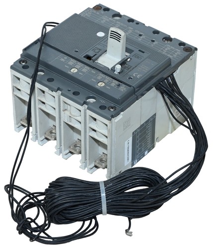Interruttore abb xt2l 160 sace - interruttore,