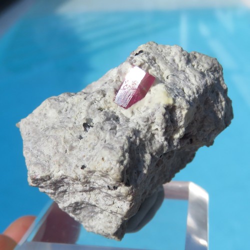 Minerali rarissimo berillo - ***,
