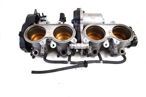 Corpo farfallato yamaha yzf - corpo,