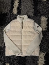 Piumino Moncler  Donna