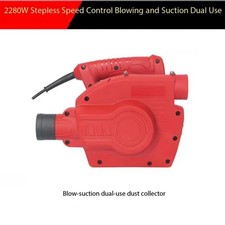 Scanalatrice Aspirapolvere