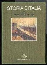 STORIA D`ITALIA. 4**