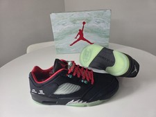 Nike Air Jordan 5 Retro Clot X