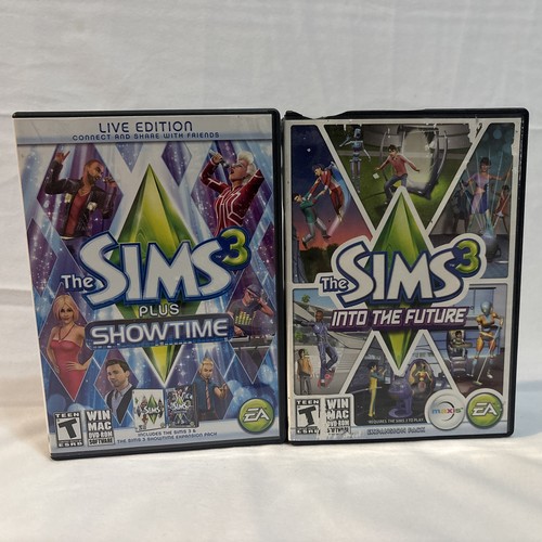 The sims espansioni - 3,