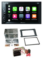 Pioneer MP3 USB DVD Bluetooth