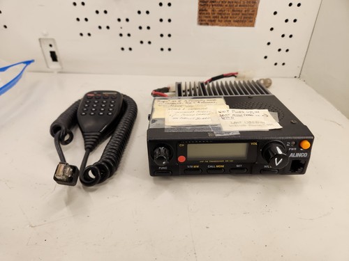 Alinco 140tq - alinco, dr-140tq