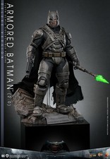 Hot Toys MMS743-D63 Armored