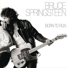 Bruce Springsteen - Born To