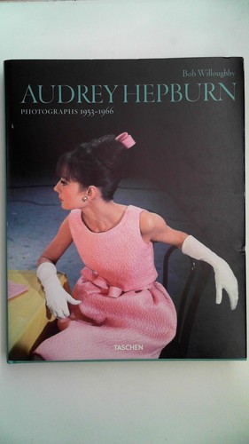 Audrey hepburn willoughby - audrey, hepburn,