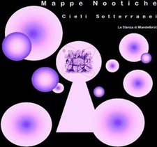 Audio Cd Mappe Nootiche -