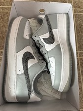 Size 10 - Nike By You Air