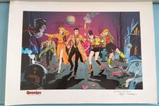 Gordon Link e ai suoi amici