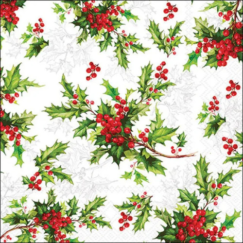 Tovaglioli festivi - tovaglioli,