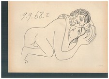 Stampa erotica pablo - stampa,