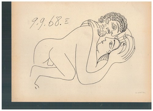 Stampa erotica pablo - erotica,