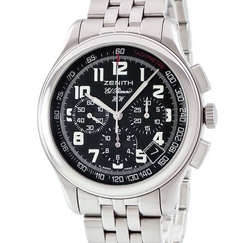 Zenith class primero - class,