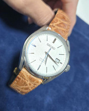 SEIKO Presage SARX055 "Baby GS