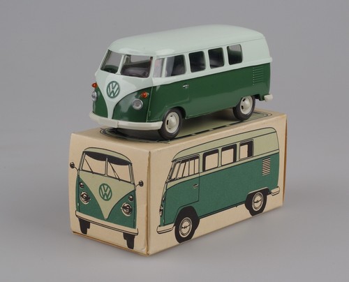 Wiking promotional model 40 - promotional, 1:40