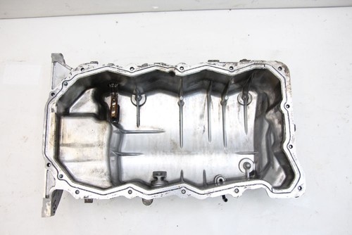 Coppa olio hyundai santa 2 - fe,