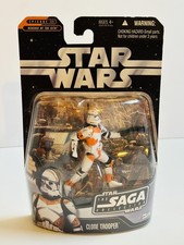Star Wars Saga Collection 2006