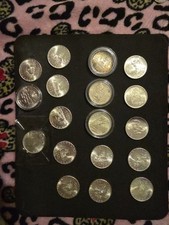 Lotto 500 Lire Caravelle