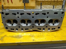 Testata Fiat 128-Ritmo 1100