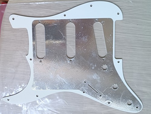 Battipenna per chitarra