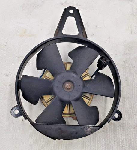 Ventola radiatore yamaha yzf - radiatore-yamaha,