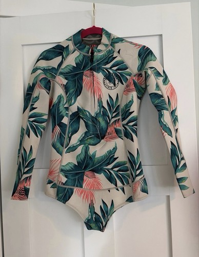 Billabong tuta donna - donna, bagnata
