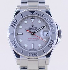 Orologio Rolex Yachtmaster
