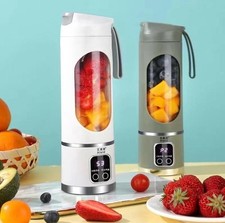 Frullatore Portatile Elettrico