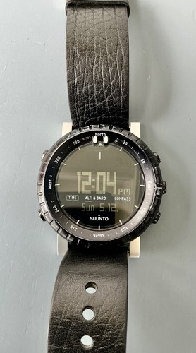 Suunto core orologio - orologio, da
