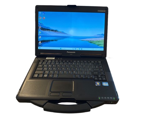 Panasonic toughbook 53 - panasonic,