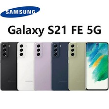Nuovo Samsung Galaxy S21 FE