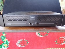 Amplificatore Monacor Sta 500