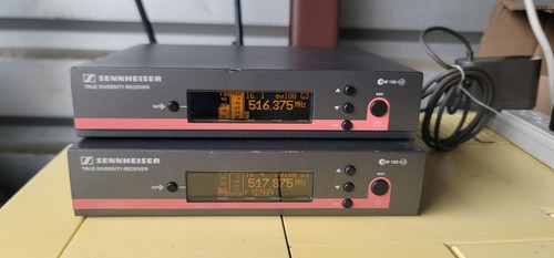 Lot sennheiser true - lot, 2