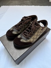 Sneakers da ginnastica uomo