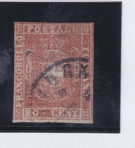 Italia antica toscana 1860 - -,