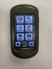 Garmin Oregon 550 GPS