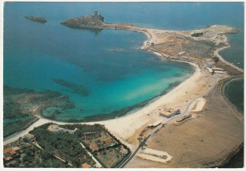 Nora pula cagliari - nora, capo