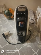 macchinetta del caffè a