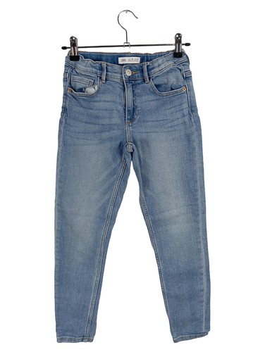 Zara jeans bambini blu - zara, regular