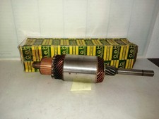 Indotto Motorino Avviamento