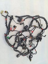 Cablaggio impianto elettrico