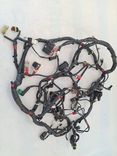 Cablaggio impianto elettrico
