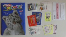 AMICI CUCCIOLOTTI Album figurine + Figurine+Altro materiale 2016 COMPLETO