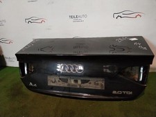 PORTELLONE POSTERIORE PER AUDI