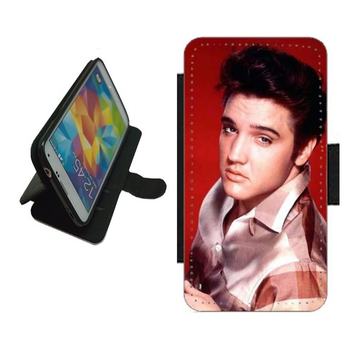 Custodia telefono elvis - telefono,
