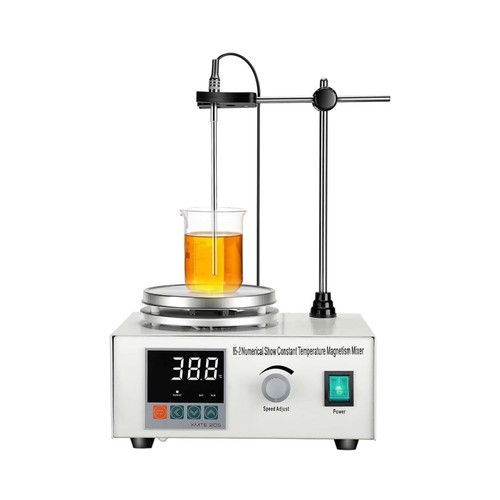 Tnamdan agitatore magnetico - tnamdan,